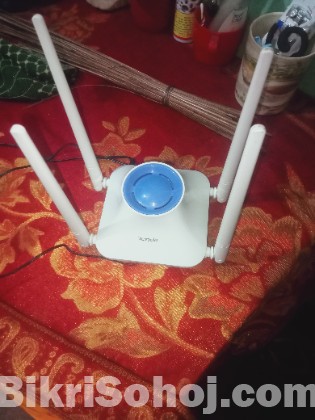 Tenda
